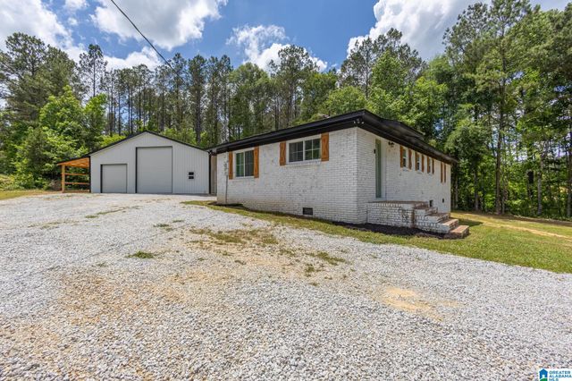 3492 COUNTY ROAD 13, Heflin, AL 36264