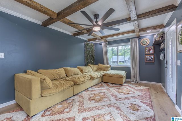 3492 COUNTY ROAD 13, Heflin, AL 36264