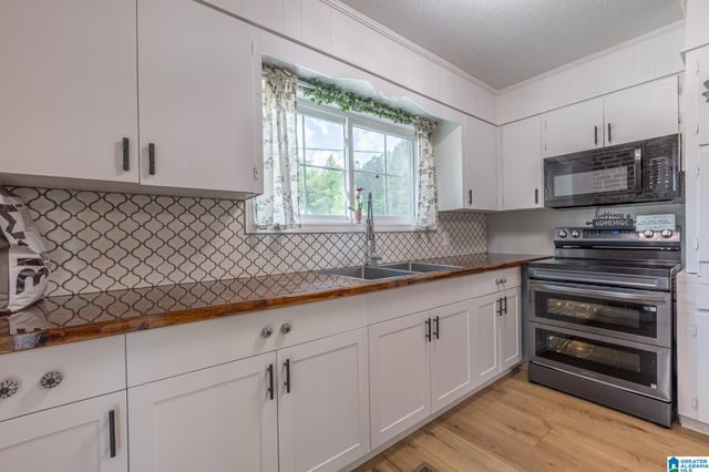 3492 COUNTY ROAD 13, Heflin, AL 36264