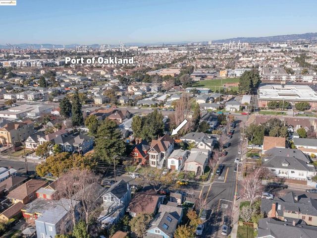 343 Lincoln Ave, Alameda, CA 94501