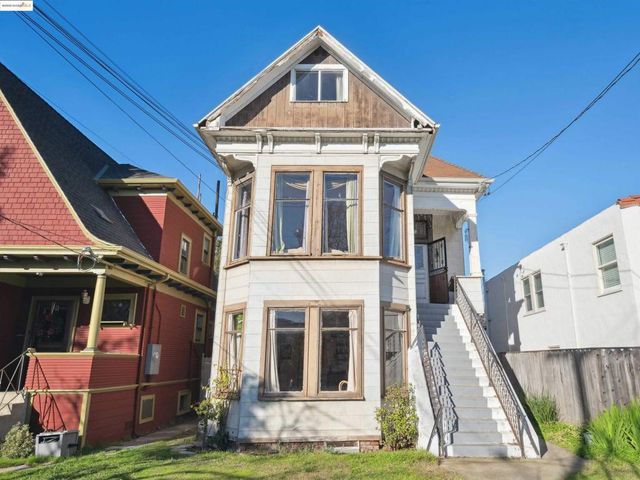 343 Lincoln Ave, Alameda, CA 94501