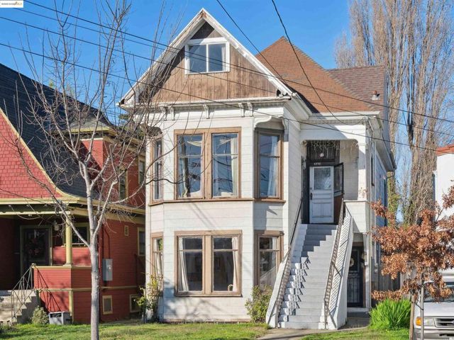 343 Lincoln Ave, Alameda, CA 94501