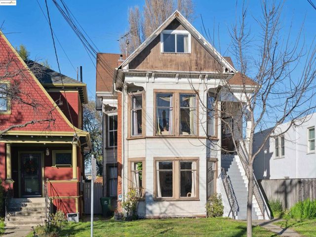 343 Lincoln Ave, Alameda, CA 94501