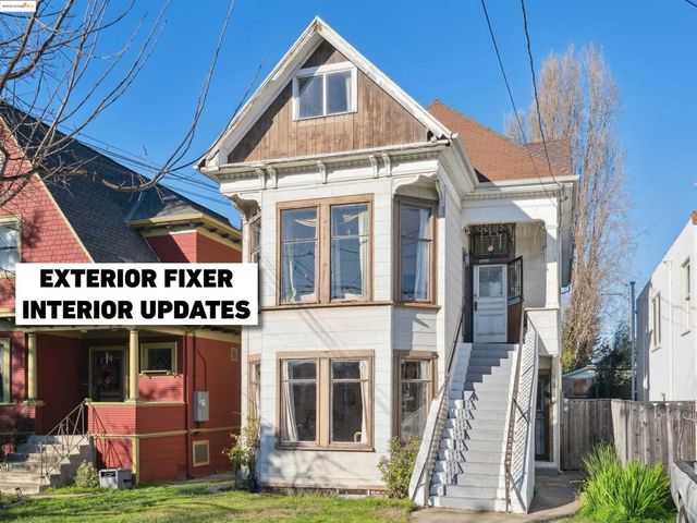 343 Lincoln Ave, Alameda, CA 94501