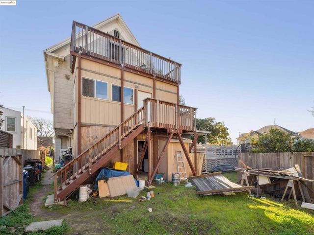 343 Lincoln Ave, Alameda, CA 94501