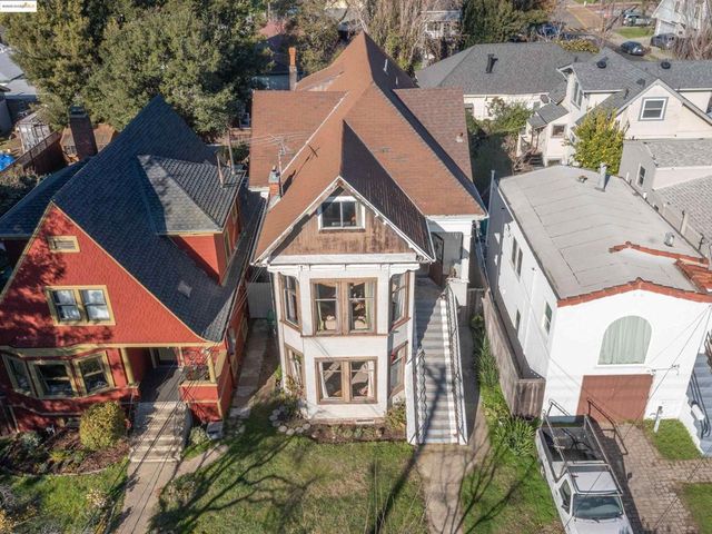 343 Lincoln Ave, Alameda, CA 94501