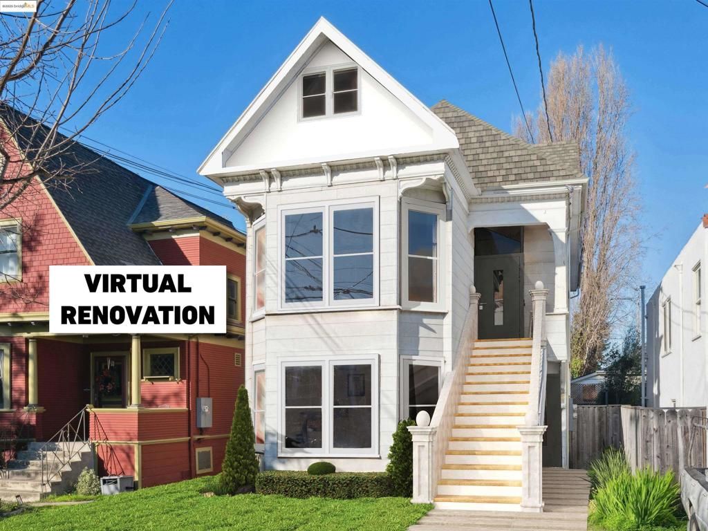343 Lincoln Ave, Alameda, CA 94501