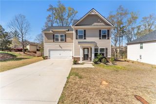 405 Fairfax Street, Anderson, SC 29625