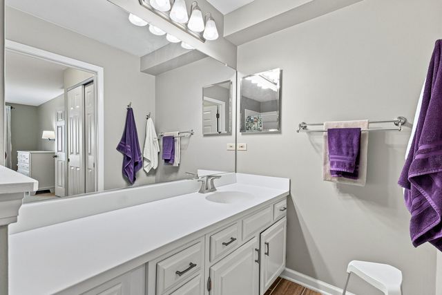 30W024 Cedar Court 024, Warrenville, IL 60555