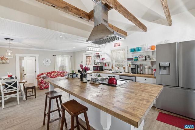 31 CAPELL LN, Nelson, VA 24581