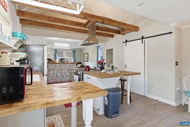 31 CAPELL LN, Nelson, VA 24581