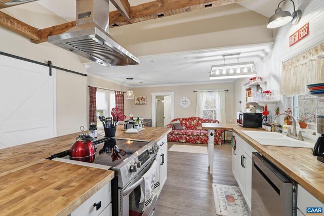 31 CAPELL LN, Nelson, VA 24581