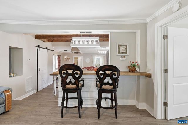 31 CAPELL LN, Nelson, VA 24581