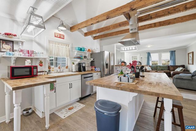 31 CAPELL LN, Nelson, VA 24581