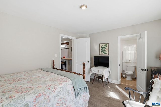 31 CAPELL LN, Nelson, VA 24581