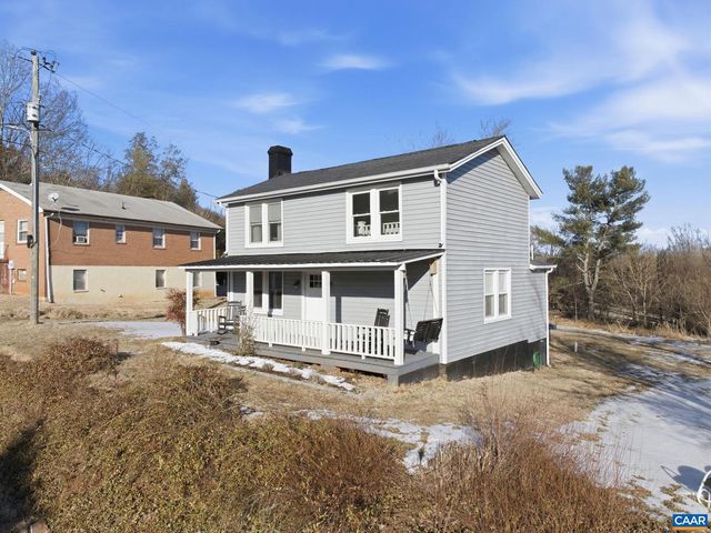 31 CAPELL LN, Nelson, VA 24581