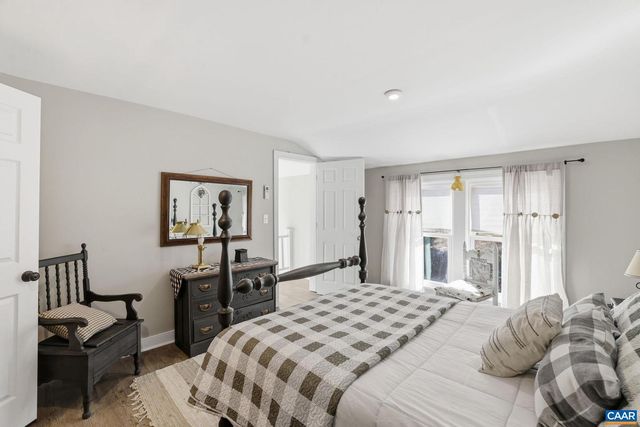 31 CAPELL LN, Nelson, VA 24581