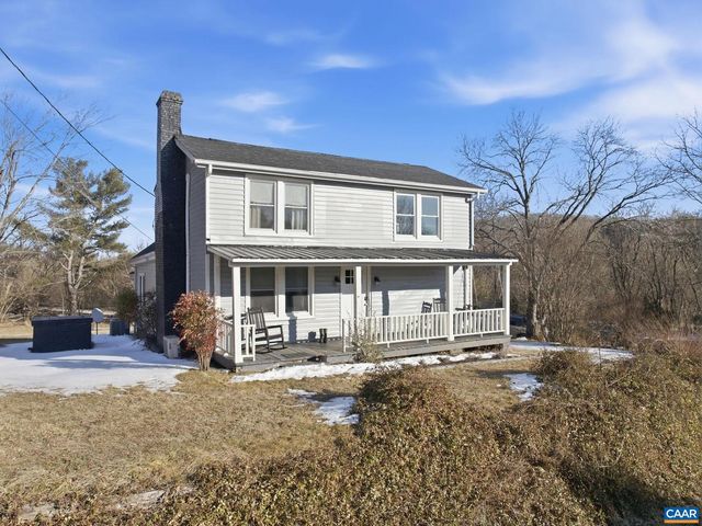 31 CAPELL LN, Nelson, VA 24581