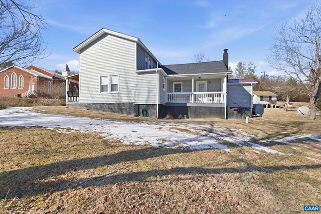 31 CAPELL LN, Nelson, VA 24581