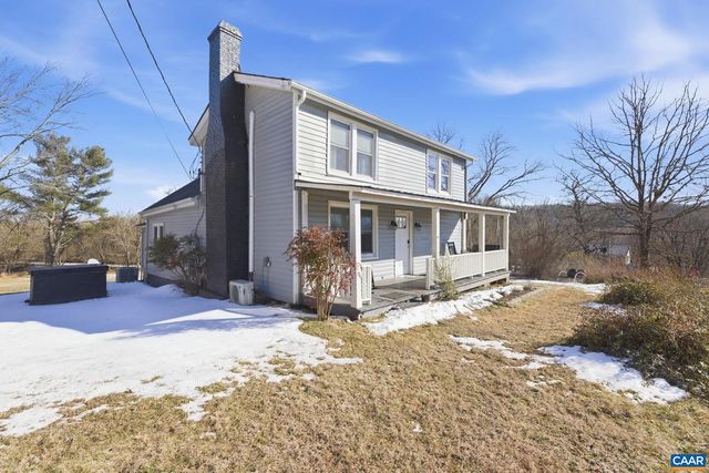 31 CAPELL LN, Nelson, VA 24581