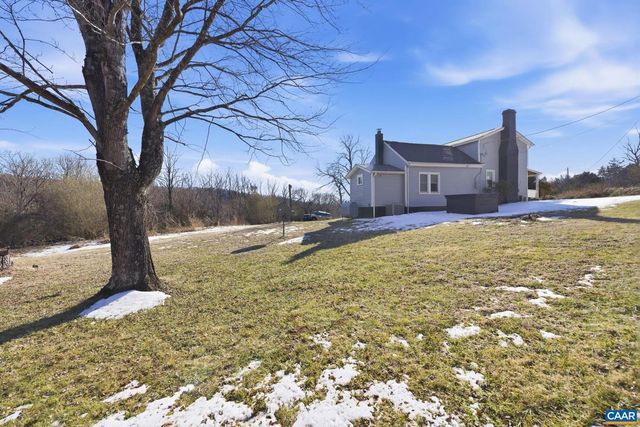 31 CAPELL LN, Nelson, VA 24581
