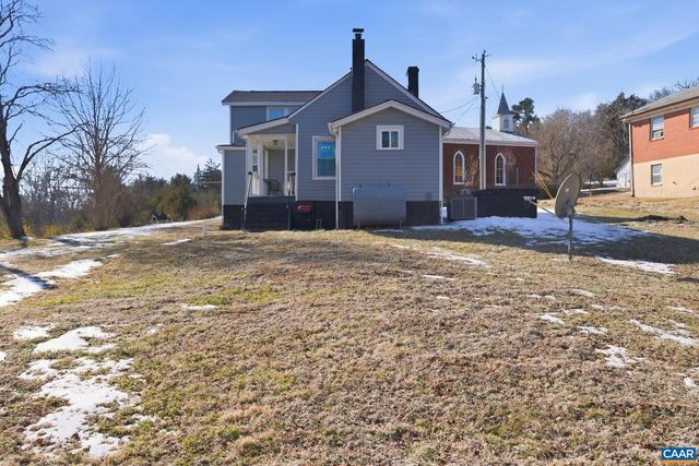 31 CAPELL LN, Nelson, VA 24581