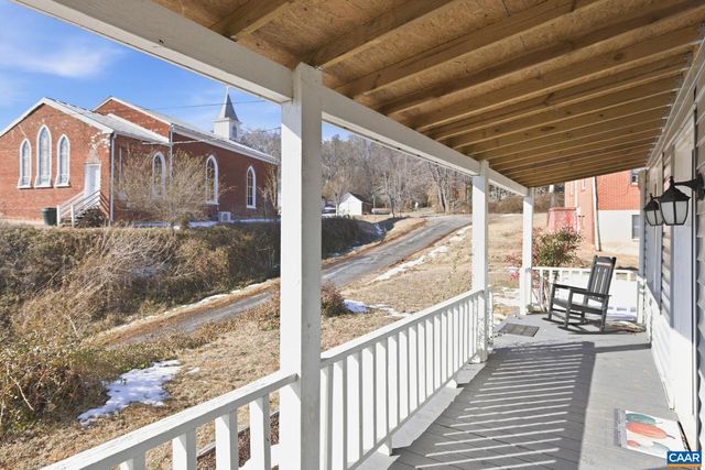 31 CAPELL LN, Nelson, VA 24581