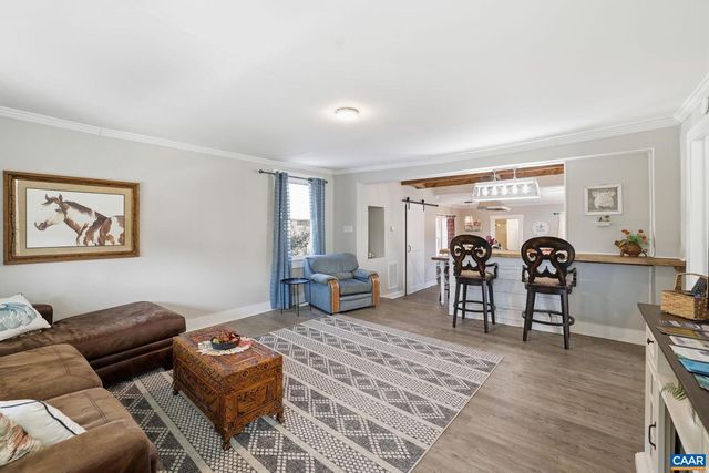 31 CAPELL LN, Nelson, VA 24581