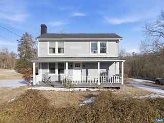 31 CAPELL LN, Nelson, VA 24581