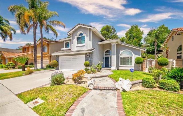 16119 Ridgeview Lane, La Mirada, CA 90638