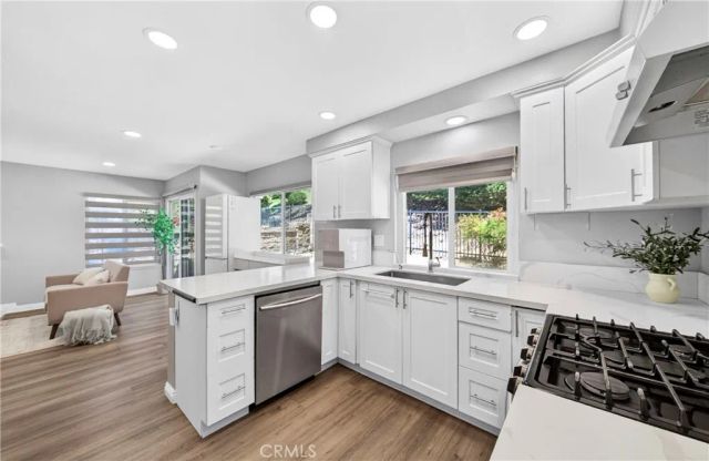 16119 Ridgeview Lane, La Mirada, CA 90638