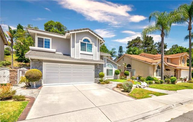 16119 Ridgeview Lane, La Mirada, CA 90638