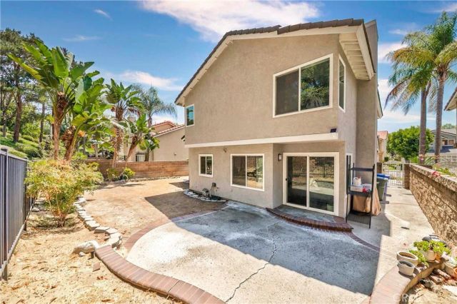 16119 Ridgeview Lane, La Mirada, CA 90638