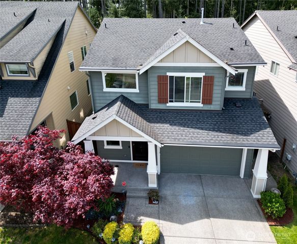 4020 Campus Willows Loop NE, Lacey, WA 98516