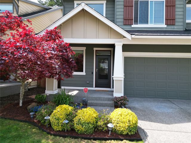 4020 Campus Willows Loop NE, Lacey, WA 98516