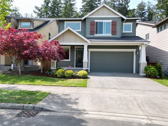 4020 Campus Willows Loop NE, Lacey, WA 98516