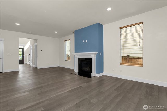 4020 Campus Willows Loop NE, Lacey, WA 98516