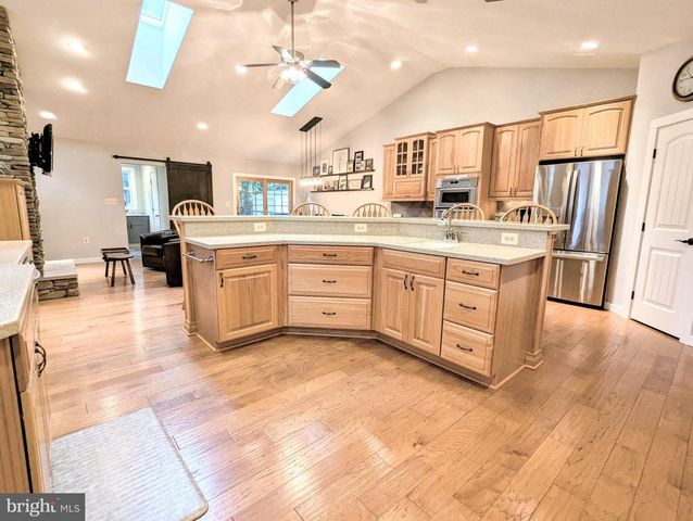 717 CLOVERFIELDS DR, Stevensville, MD 21666