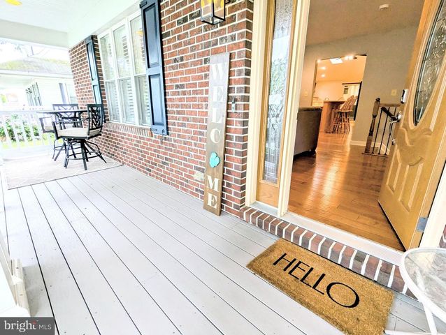 717 CLOVERFIELDS DR, Stevensville, MD 21666