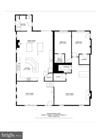 717 CLOVERFIELDS DR, Stevensville, MD 21666