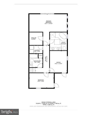 717 CLOVERFIELDS DR, Stevensville, MD 21666