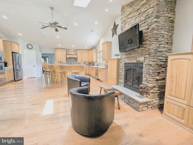 717 CLOVERFIELDS DR, Stevensville, MD 21666