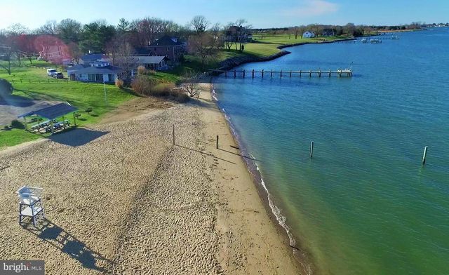 717 CLOVERFIELDS DR, Stevensville, MD 21666