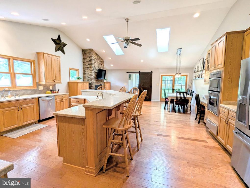 717 CLOVERFIELDS DR, Stevensville, MD 21666