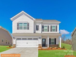 108 Kimble Court, Mount Pleasant, NC 28025