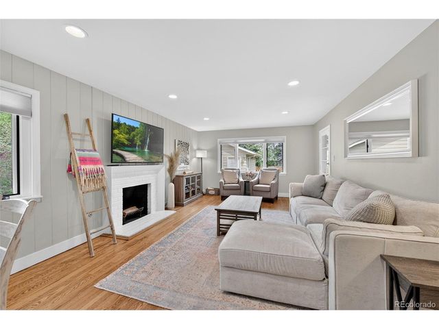 2299 E Floyd Pl, Englewood, CO 80113