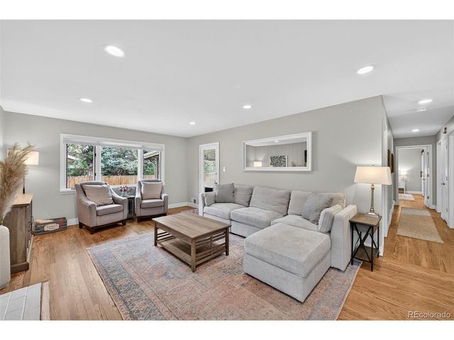 2299 E Floyd Pl, Englewood, CO 80113