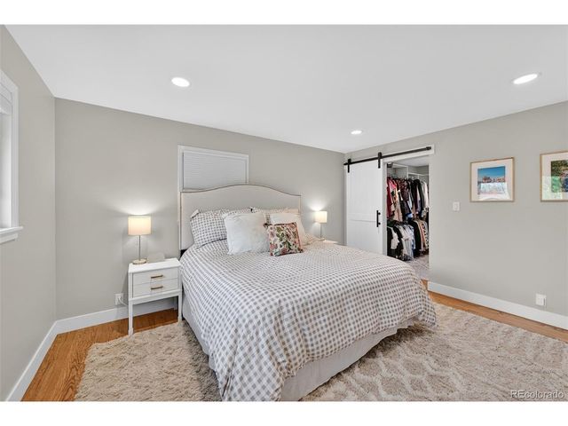 2299 E Floyd Pl, Englewood, CO 80113