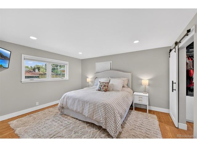 2299 E Floyd Pl, Englewood, CO 80113