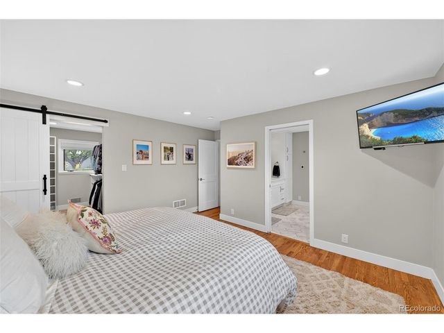 2299 E Floyd Pl, Englewood, CO 80113